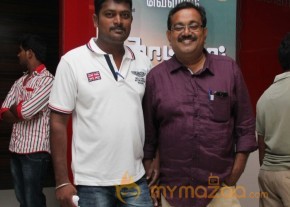 Thottal Thodarum Audio Launch Photo Stills photo 63