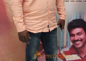 Thottal Thodarum Audio Launch Photo Stills photo 5