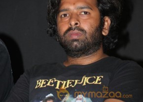 Thottal Thodarum Audio Launch Photo Stills photo 22