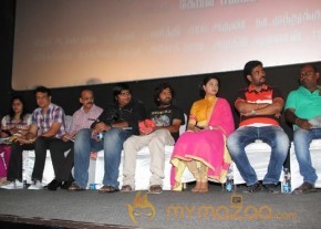 Thottal Thodarum Audio Launch Photo Stills photo 54