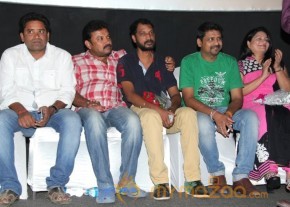Thottal Thodarum Audio Launch Photo Stills photo 43