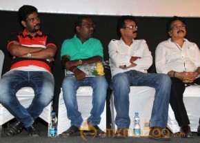 Thottal Thodarum Audio Launch Photo Stills photo 53