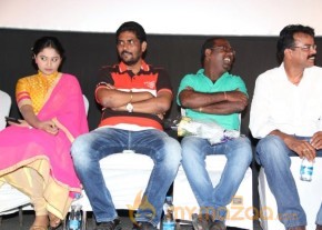 Thottal Thodarum Audio Launch Photo Stills photo 3