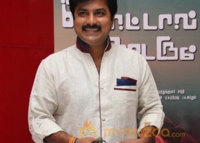 Thottal Thodarum Audio Launch Photo Stills photo 29