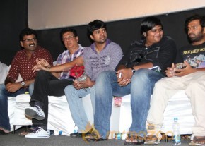 Thottal Thodarum Audio Launch Photo Stills photo 41
