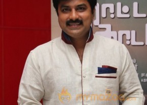 Thottal Thodarum Audio Launch Photo Stills photo 18