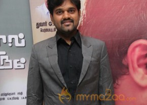 Thottal Thodarum Audio Launch Photo Stills photo 52