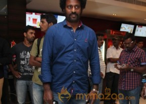 Thottal Thodarum Audio Launch Photo Stills photo 17