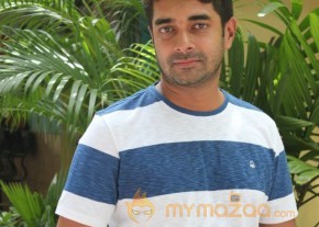 Thottal Vidathu Movie Working Stills photo 6