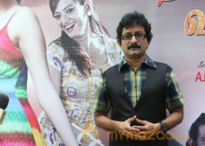 Thottal Vidathu Movie Working Stills photo 21