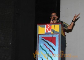 Thottal Vidathu Movie Working Stills