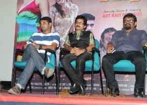 Thottal Vidathu Movie Working Stills photo 14