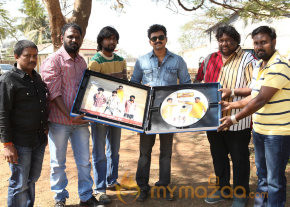 Thulli Vilayadu Movie Audio Launch Gallery  photo 3