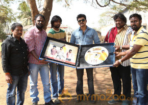 Thulli Vilayadu Movie Audio Launch Gallery 