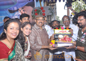 Thuninthu Sel Movie Launch  photo 3