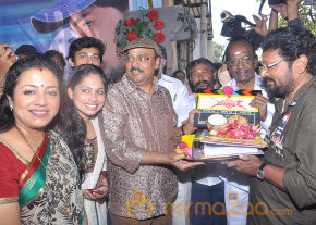 Thuninthu Sel Movie Launch  photo 19
