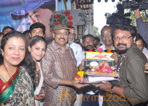 Thuninthu Sel Movie Launch  photo 17