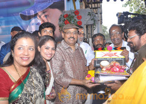 Thuninthu Sel Movie Launch  photo 9