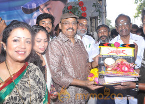 Thuninthu Sel Movie Launch  photo 8