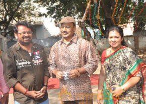 Thuninthu Sel Movie Launch  photo 15