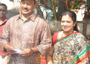 Thuninthu Sel Movie Launch  photo 7