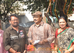 Thuninthu Sel Movie Launch  photo 6