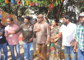 Thuninthu Sel Movie Launch  photo 5