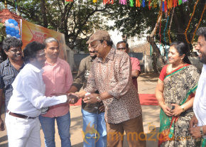 Thuninthu Sel Movie Launch  photo 12