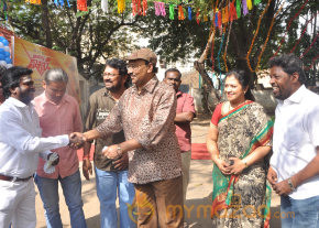 Thuninthu Sel Movie Launch  photo 13