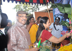 Thuninthu Sel Movie Launch  photo 23