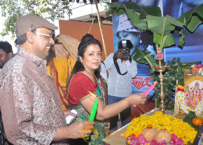 Thuninthu Sel Movie Launch  photo 11