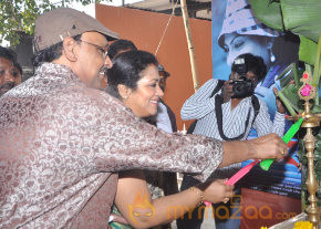 Thuninthu Sel Movie Launch  photo 22
