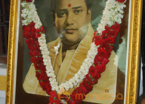 TM Soundararajan Passed Away Photos  photo 15