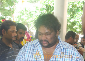 TM Soundararajan Passed Away Photos  photo 4