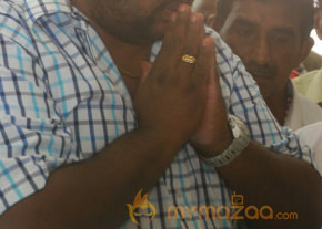 TM Soundararajan Passed Away Photos  photo 53