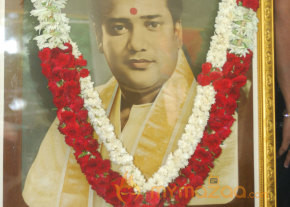 TM Soundararajan Passed Away Photos  photo 29