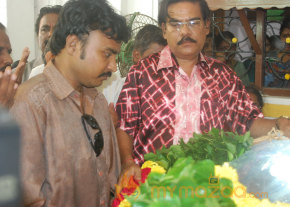 TM Soundararajan Passed Away Photos  photo 64