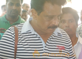 TM Soundararajan Passed Away Photos  photo 65
