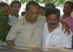 TM Soundararajan Passed Away Photos  photo 22