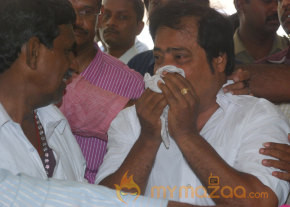 TM Soundararajan Passed Away Photos  photo 33