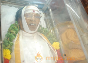 TM Soundararajan Passed Away Photos  photo 13