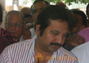 TM Soundararajan Passed Away Photos  photo 28