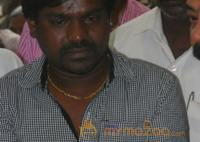 TM Soundararajan Passed Away Photos  photo 6