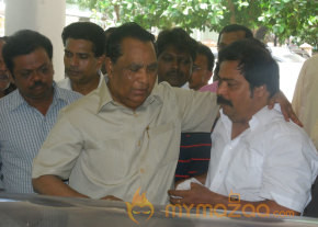 TM Soundararajan Passed Away Photos  photo 55