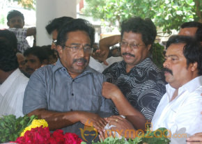 TM Soundararajan Passed Away Photos  photo 23