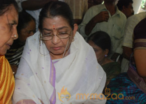 TM Soundararajan Passed Away Photos  photo 17