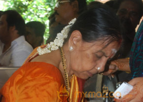 TM Soundararajan Passed Away Photos  photo 24