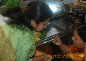 TM Soundararajan Passed Away Photos  photo 19
