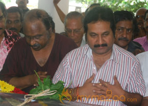 TM Soundararajan Passed Away Photos  photo 51