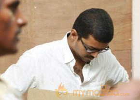 TN Election Celebrity Voting Pics  photo 49